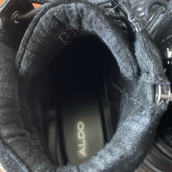 Aldo Men’s shoes - Picture 14 of 15